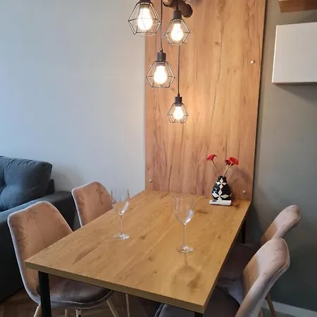 Appartement Stk-Modern Apartment Near The Sea Garden,Sity Center *