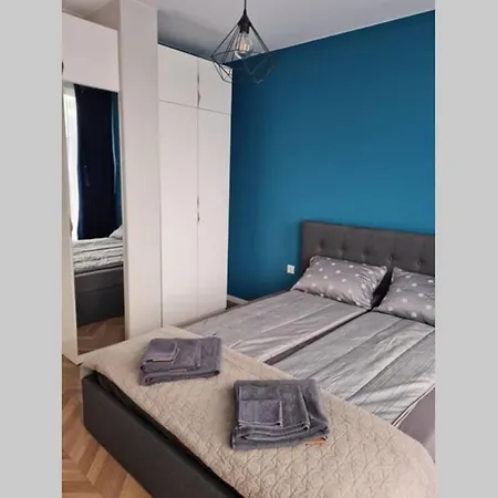 Appartement Stk-Modern Apartment Near The Sea Garden,Sity Center Varna